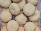 Suspiros (receta de la abuela)
