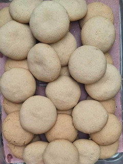Una foto de Suspiros (receta de la abuela)