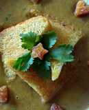 Sig's Mulligatawny Soup