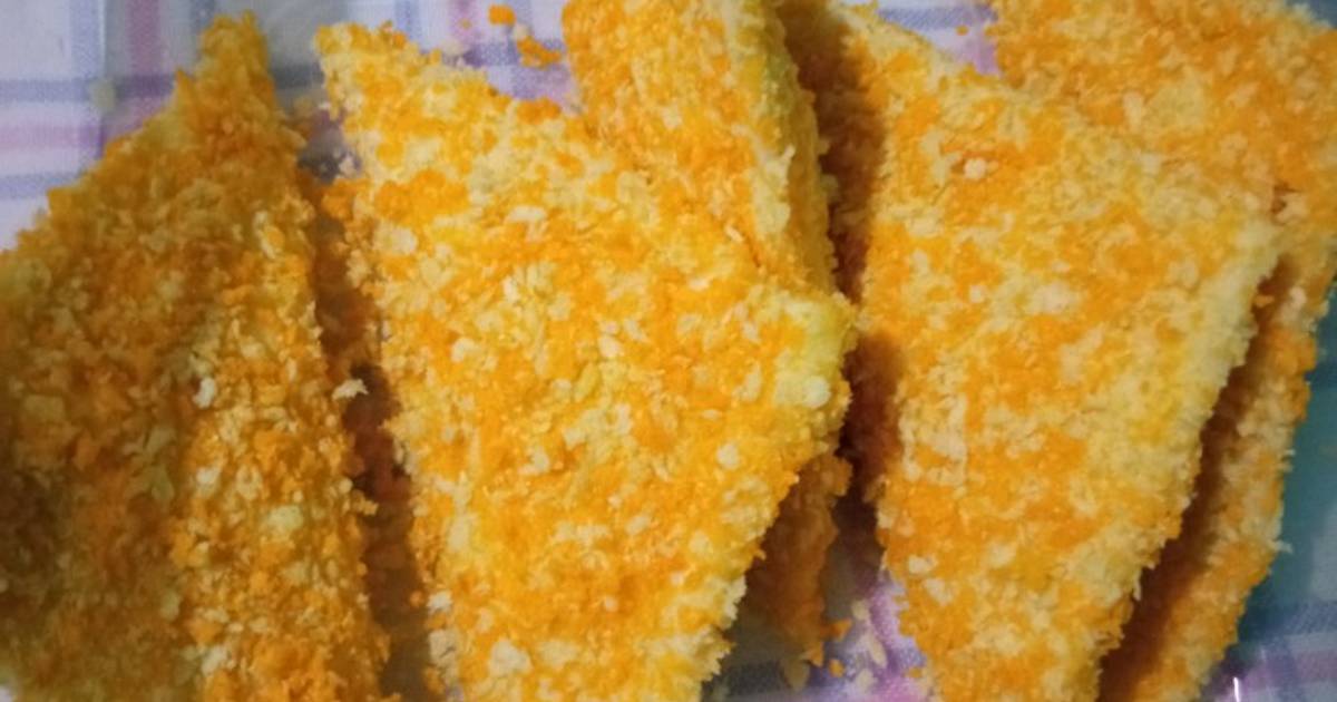 Resep Roti Goreng Frozen Sederhana Oleh Tunas A. Pratami - Cookpad Resep Roti Goreng Frozen Sederhana Oleh Tunas A. Pratami - Cookpad