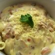 Macaroni Cheese #pr_pasta