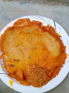Wainar flour ainihin hoton girkin