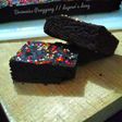 Brownies Panggang