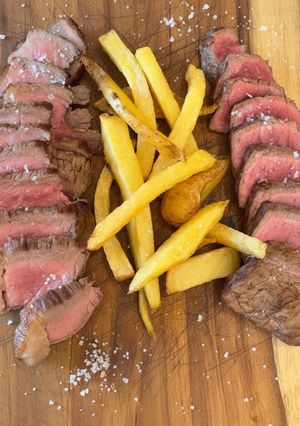 Foto de Tábua de carne