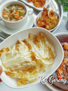 Foto resep Kol Goreng