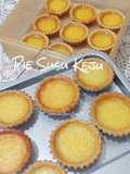 Pie Susu Keju