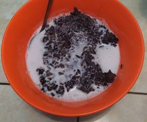 Resep Mudah Bubur ketan hitam (tanpa direndam semalaman) Enak Sempurna Resep Mudah Bubur ketan hitam (tanpa direndam semalaman) Enak Sempurna