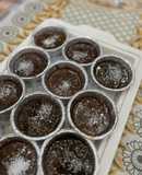 كيكه الباونتي 🍰🥥