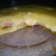 Tortilla rellena