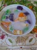 Bubur Cha Cha