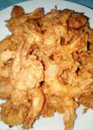 687 resep  udang  goreng  tepung  crispy enak dan sederhana 