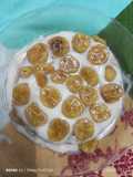 Tarta de platanito