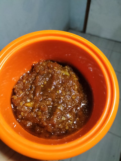 Foto resep Sambal Bajak Awet Tahan Lama