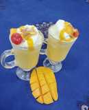 Mango Mastani