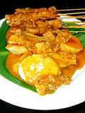 Sate Padang