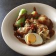 Siomay dan Batagor Bandung