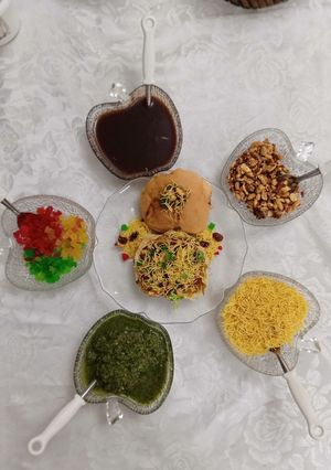 દાબેલી (Dabeli Recipe In Gujarati) રેસીપી મુખ્ય ફોટો