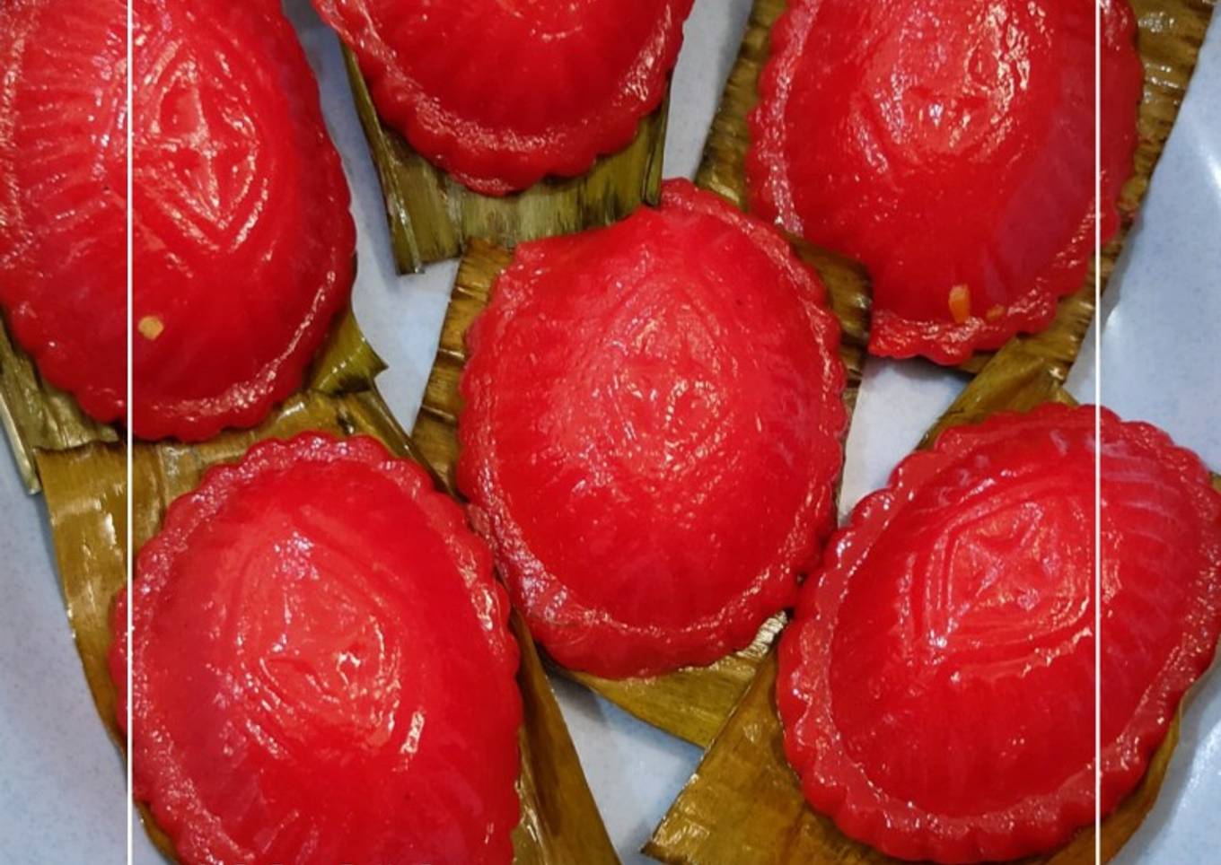 Kue tok