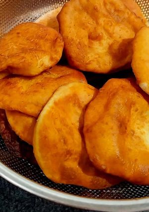 عکسی از دستور نون چمچمو آسان