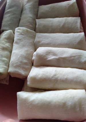 Foto resep Karoket Bihun
