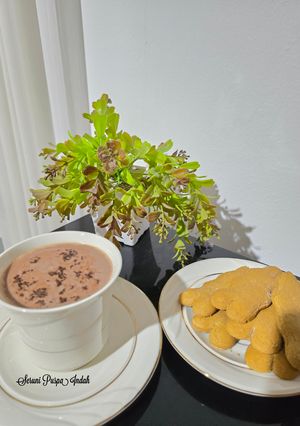 Foto resep Hot Chocolate