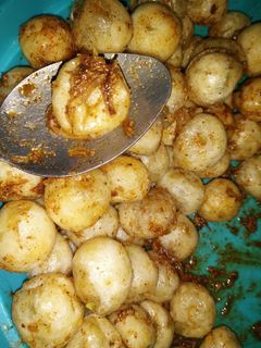 Foto resep Cimol kenyal anti meleduk