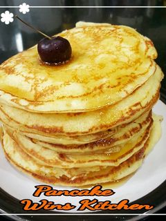 Foto resep Pancake
