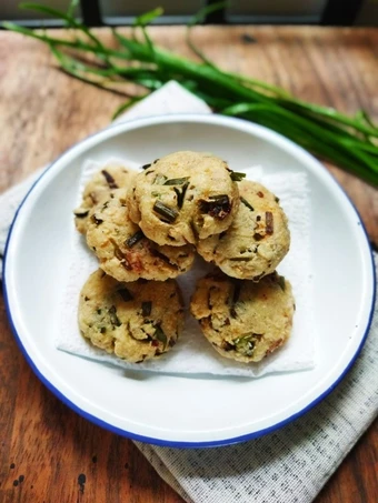 Cara Gampang Menyiapkan Resep Perkedel Tahu Kucai Gluten Free yang Menggugah Selera Anti Ribet, Bikin Ngiler