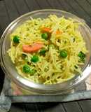 Vermicelli Pulao