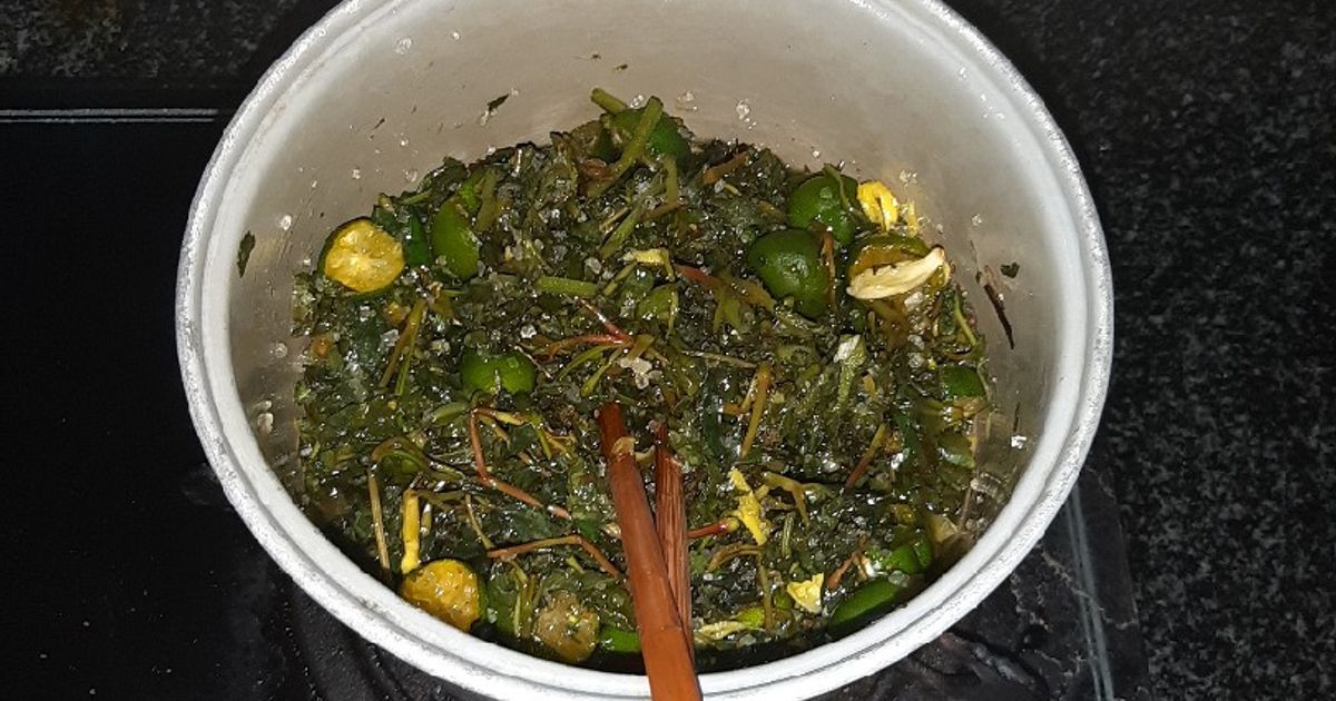 Lá xương sông là lá gì? Lá xương sông làm món gì ngon?