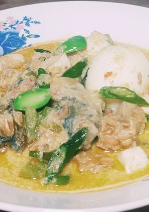 Foto resep Kotokan Campursari