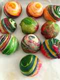 Thousands Layer Mooncake