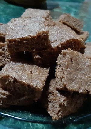 Una foto de Brownie