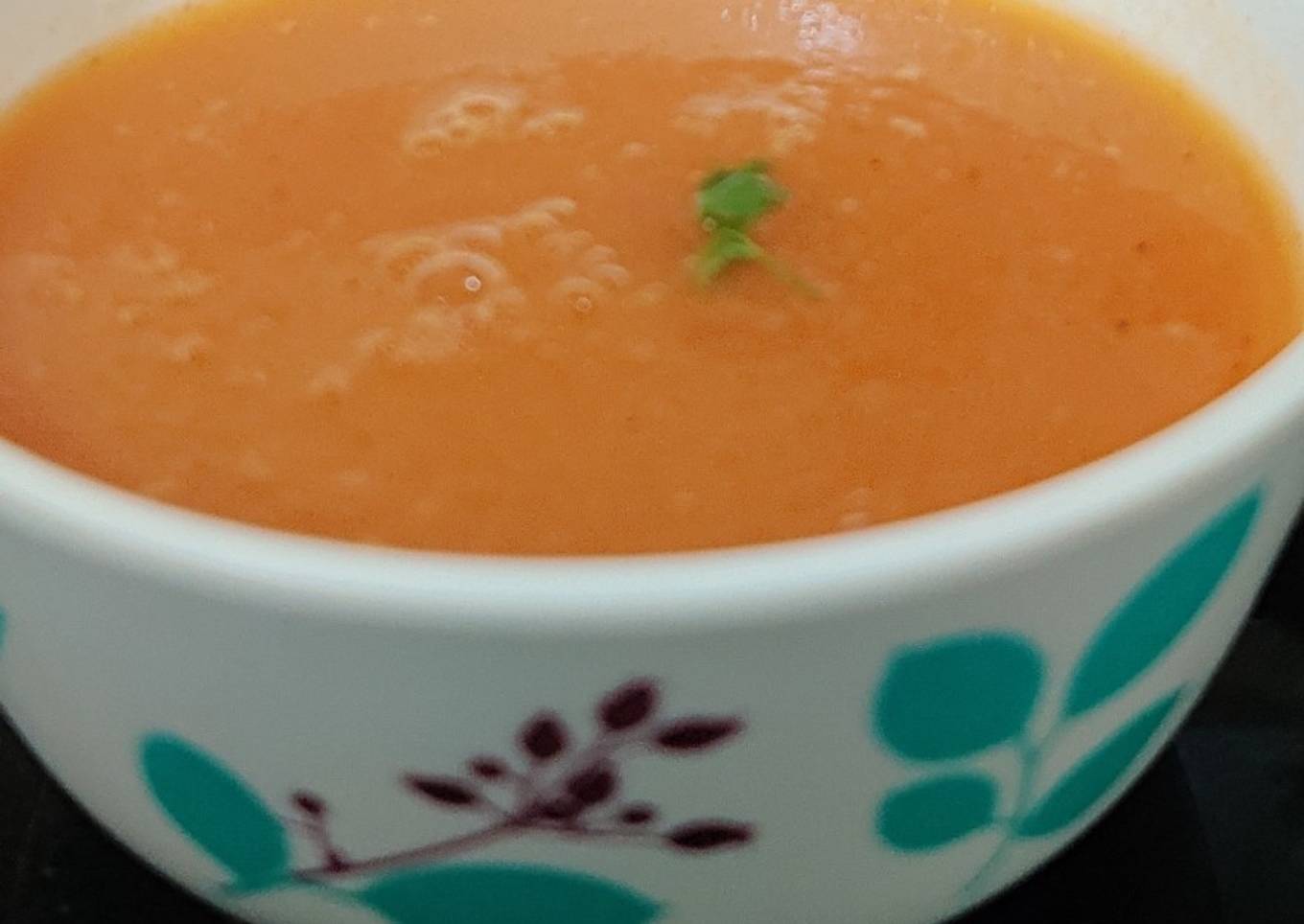 Tomato Soup