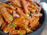 લસણીયા ગાજર નું અથાણું (Lasaniya Gajar Athanu Recipe In Gujarati)