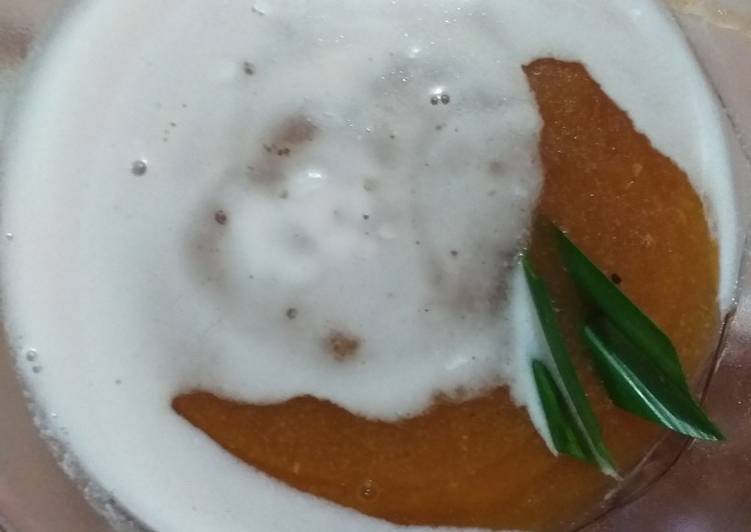 Anti Ribet, Bikin Bubur singkong muda Murah