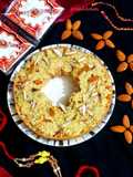 Rabdi Ghevar