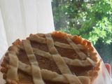 Pastafrola!