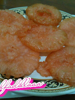 Foto resep Kue Cucur