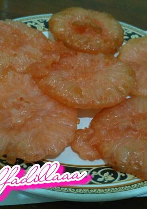 Foto resep Kue Cucur