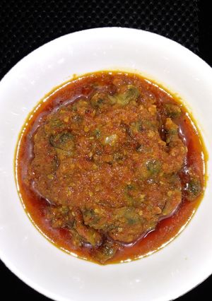 Foto resep Sambel Kerang
