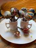 🍭Popcakes 🍡festival 🍢de couleurs 🪁🍥