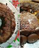 Rosca de Vainilla *Sin T.A.C.C*  ¡Especial para Celíacos!