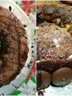 Una foto de Rosca de Vainilla *Sin T.A.C.C* ¡Especial para Celíacos!