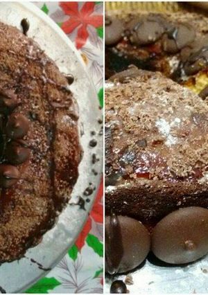 Una foto de Rosca de Vainilla *Sin T.A.C.C*  ¡Especial para Celíacos!