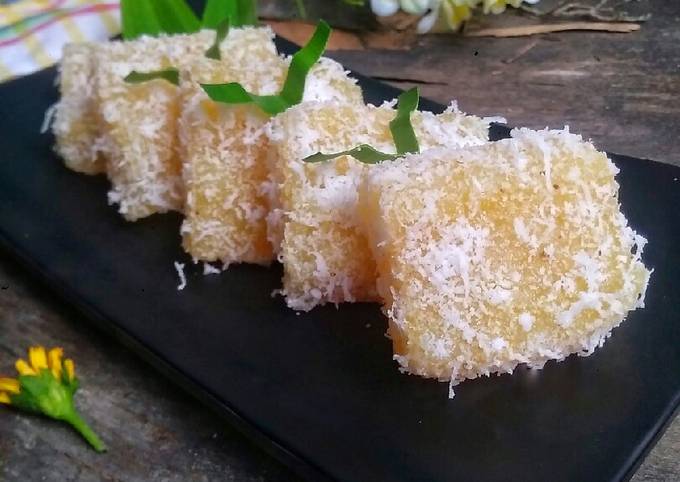 Resep: Cenil Bihun Nanas Farah Quinn