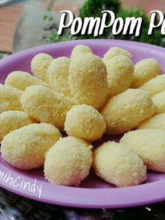 Foto resep Pompom Potato
