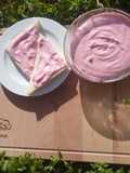 Taramasalata sau salata de icre