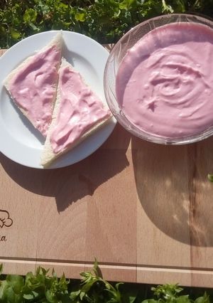 O poză a rețetei Taramasalata sau salata de icre.