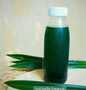 Langkah Gampang Membikin Resep Sirup Pandan (homemade) yang Uenak Anti Ribet, Sempurna
